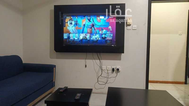 2 bedroom apartment in Al Manhal, Abha 6