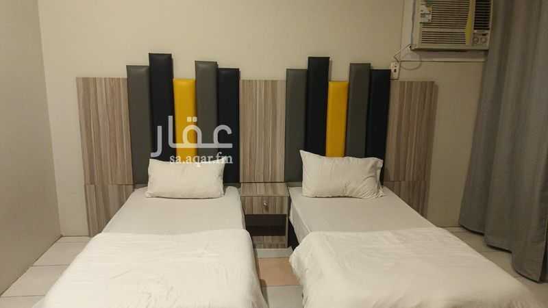 3 bedroom apartment in Al Manhal, Abha 2
