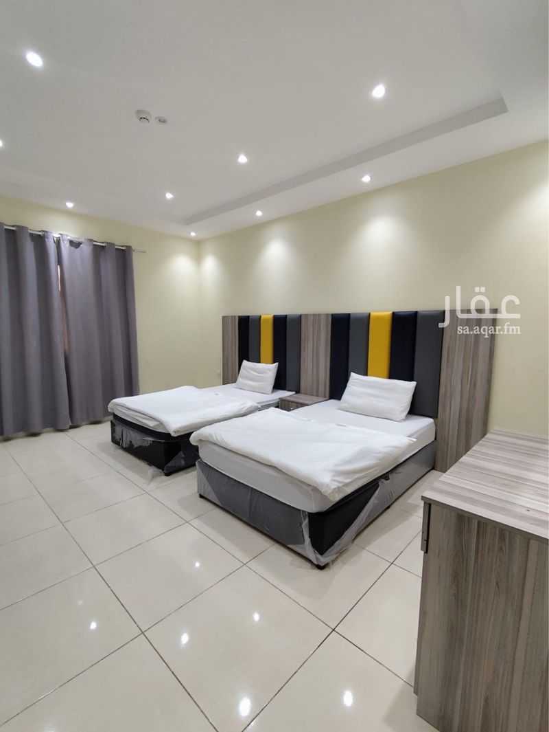 2 bedroom apartment in Al Manhal, Abha 3