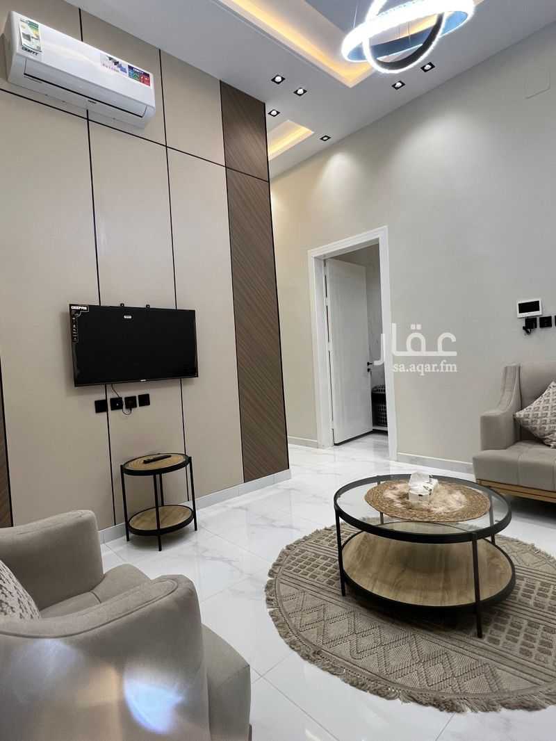 3 bedroom apartment in Al Gara, Abha 10
