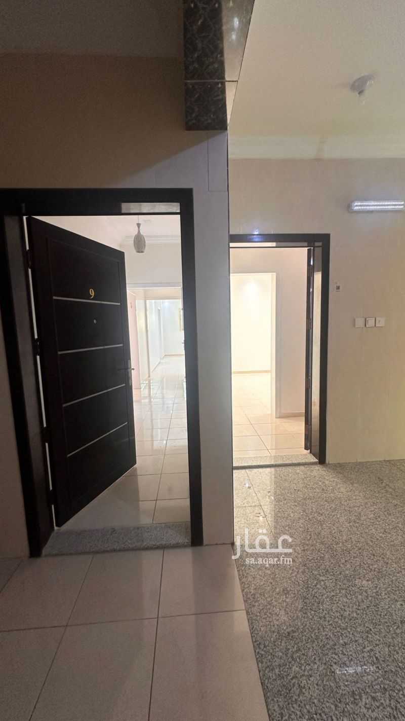 4 bedroom apartment in Al Murooj, Abha 10
