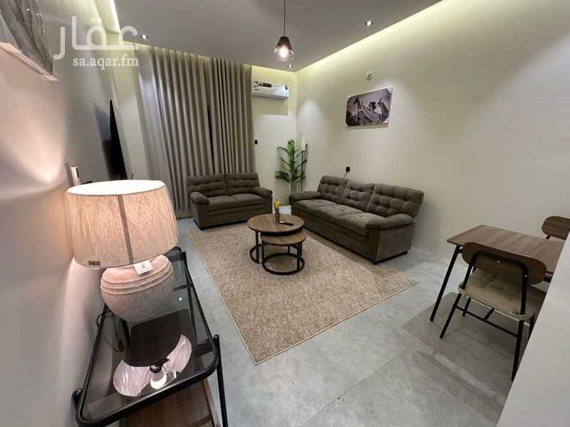 1 bedroom apartment in Guraiger, Abha 2