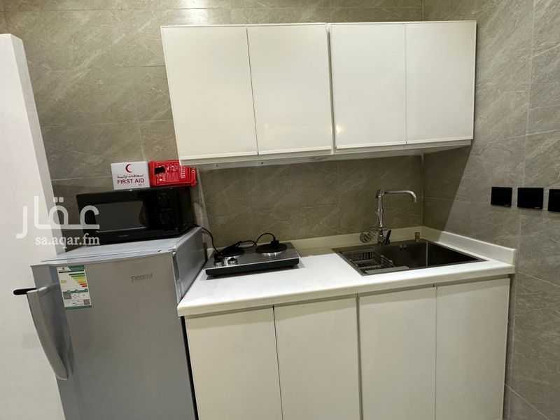 1 bedroom apartment in Guraiger, Abha 3