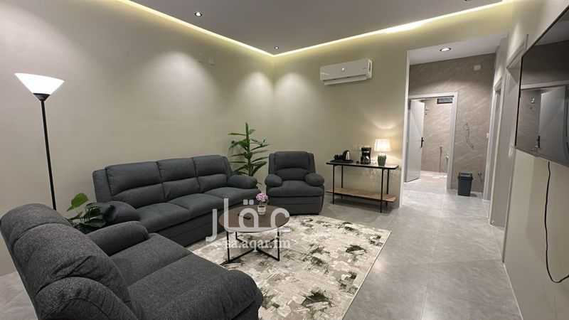 1 bedroom apartment in Guraiger, Abha 10