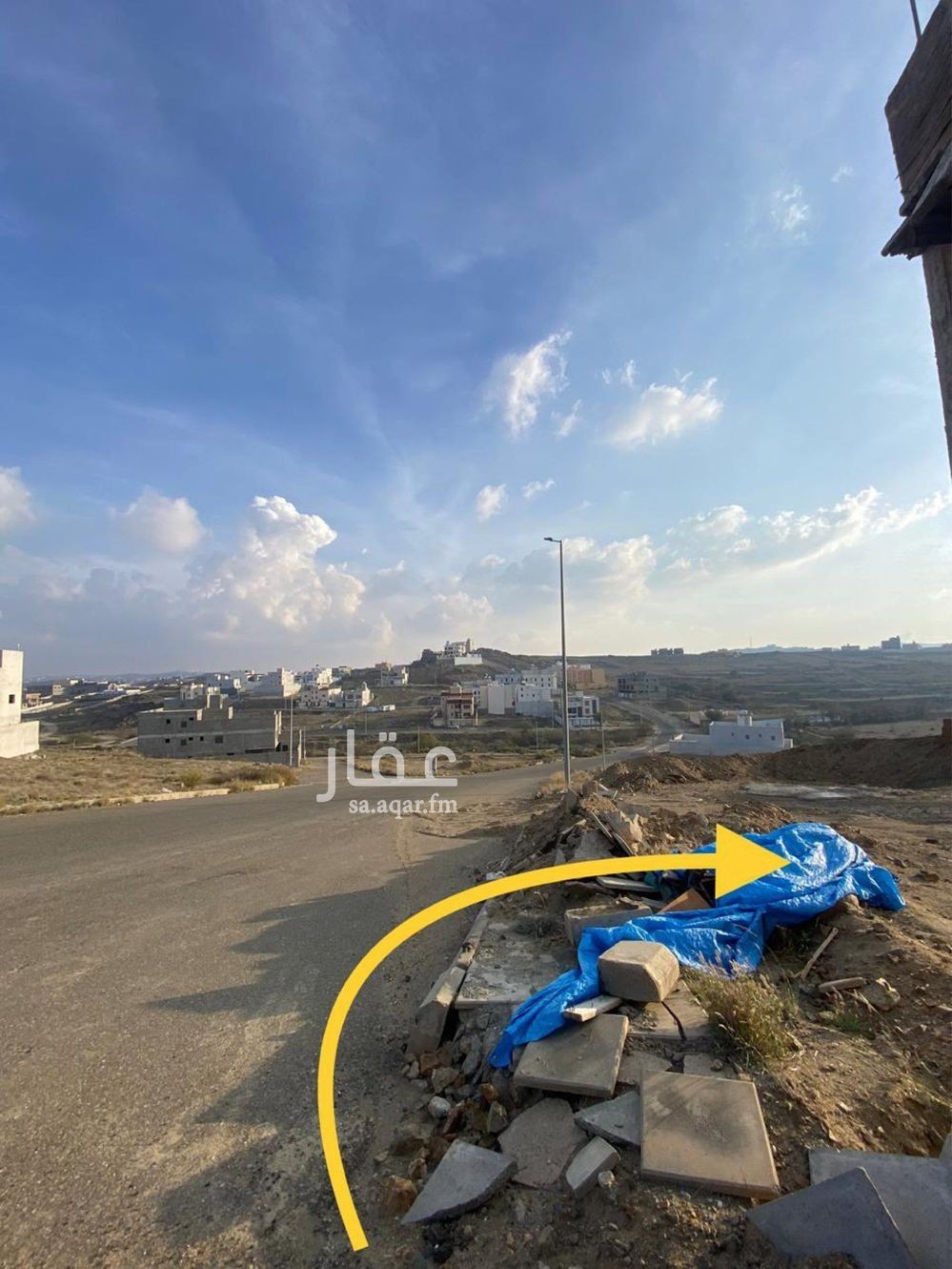 land in Durat Al Mansak, Abha 4