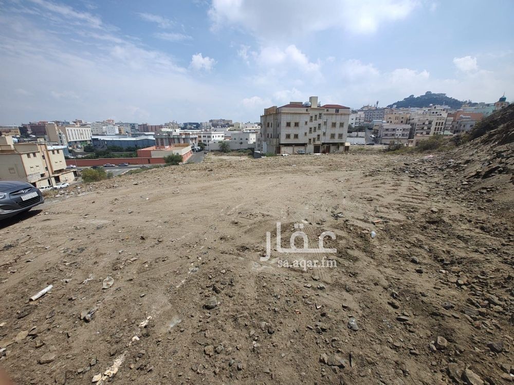 land in Al Rabwa, Abha 2