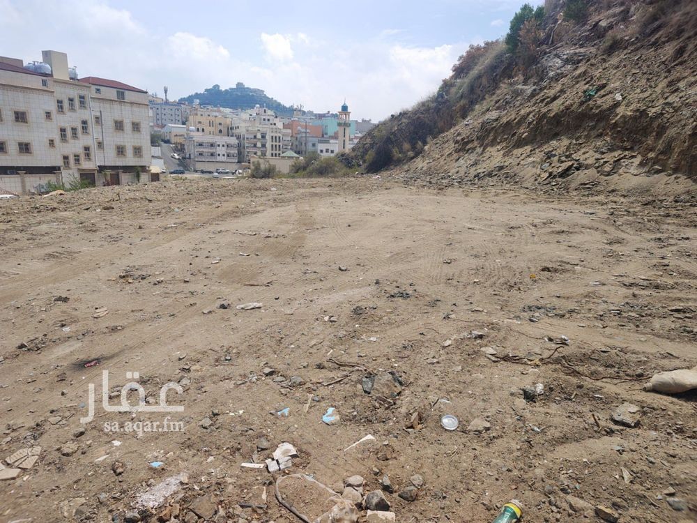 land in Al Rabwa, Abha 3