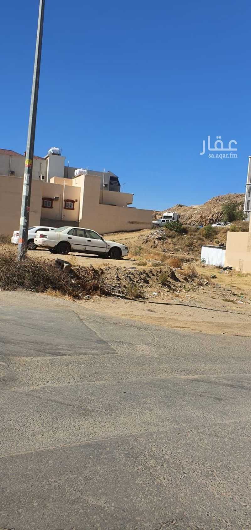 land in Guraiger, Abha 2