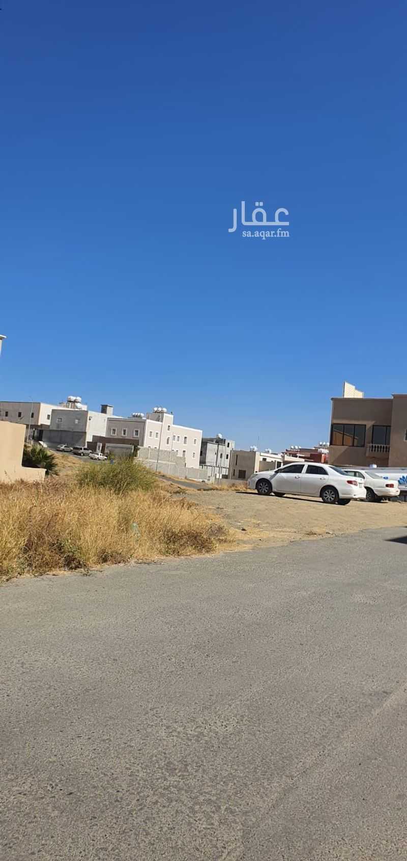 land in Guraiger, Abha 3