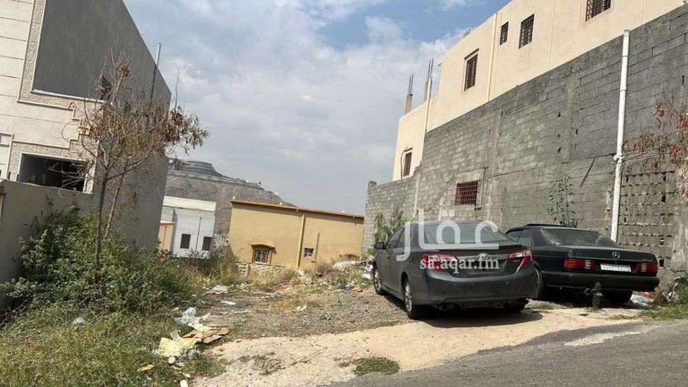 land in Al Gara, Abha 2