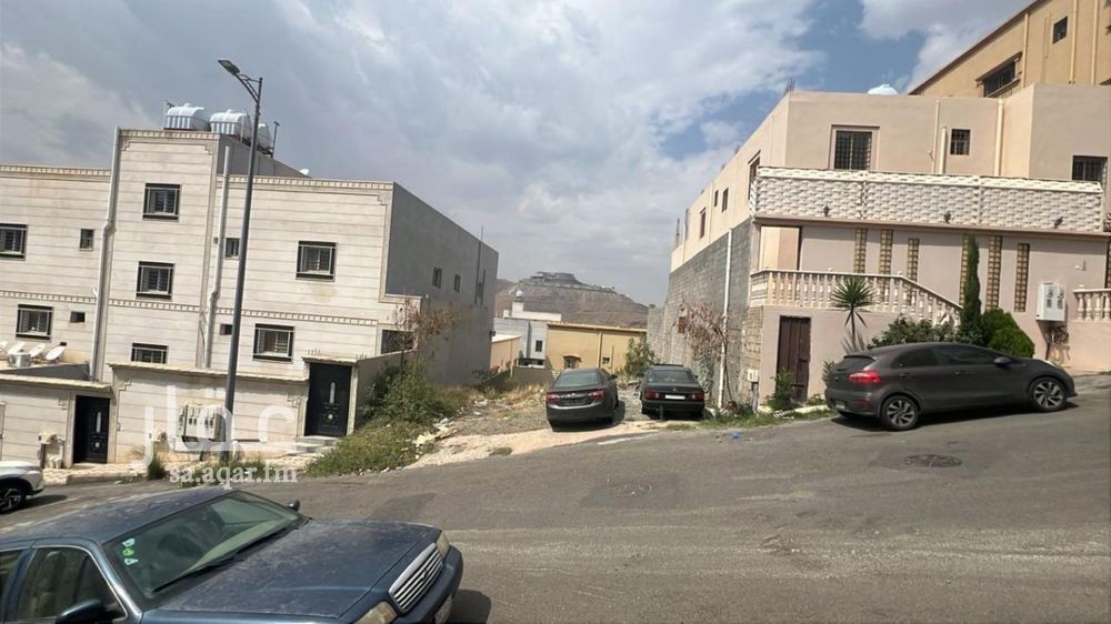 land in Al Gara, Abha 4
