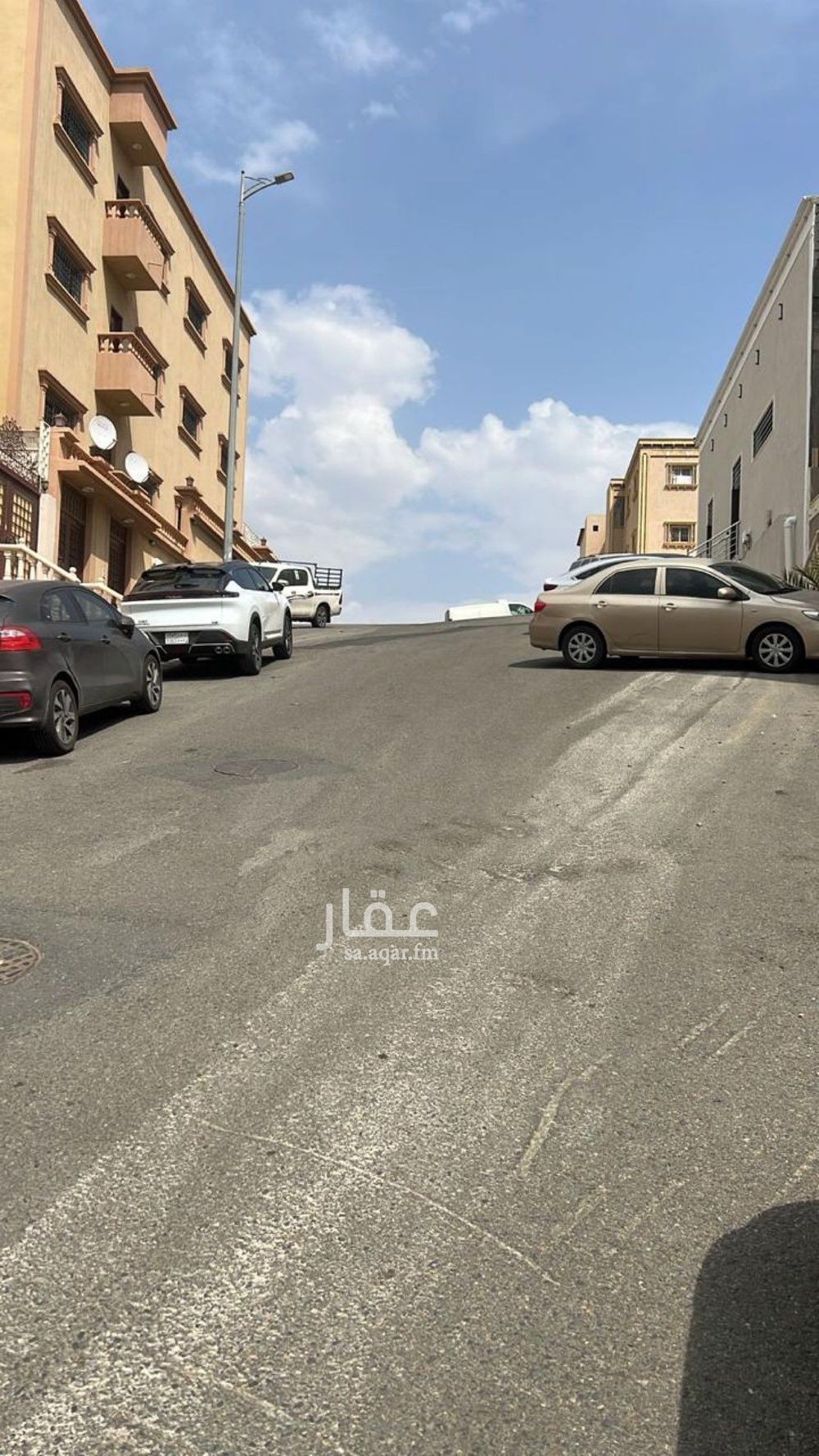 land in Al Gara, Abha 3
