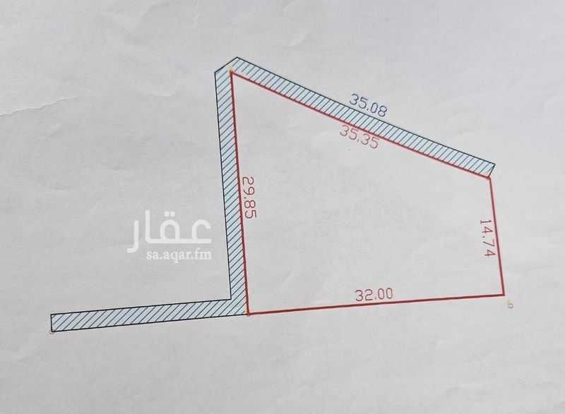 land in Durat Al Mansak, Abha 2