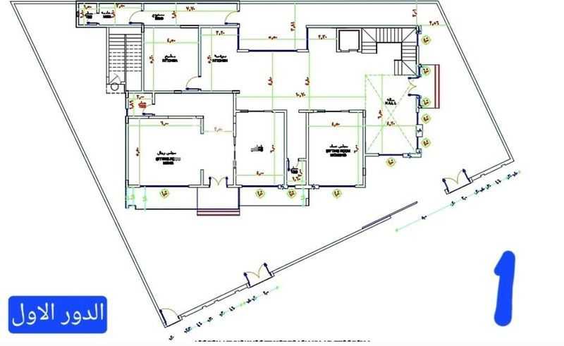 land in Durat Al Mansak, Abha 5