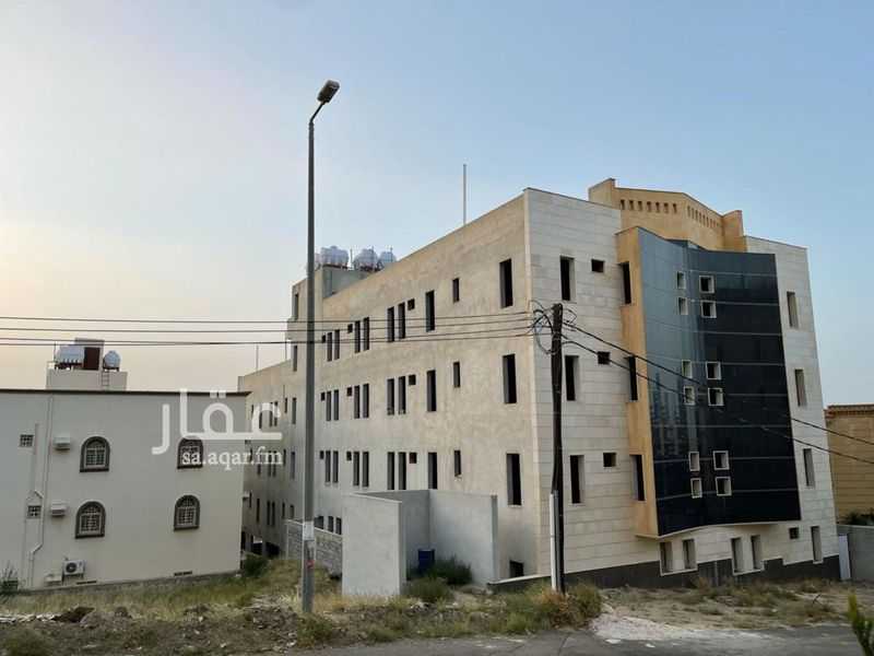عقار  في شمسان، أبها 4