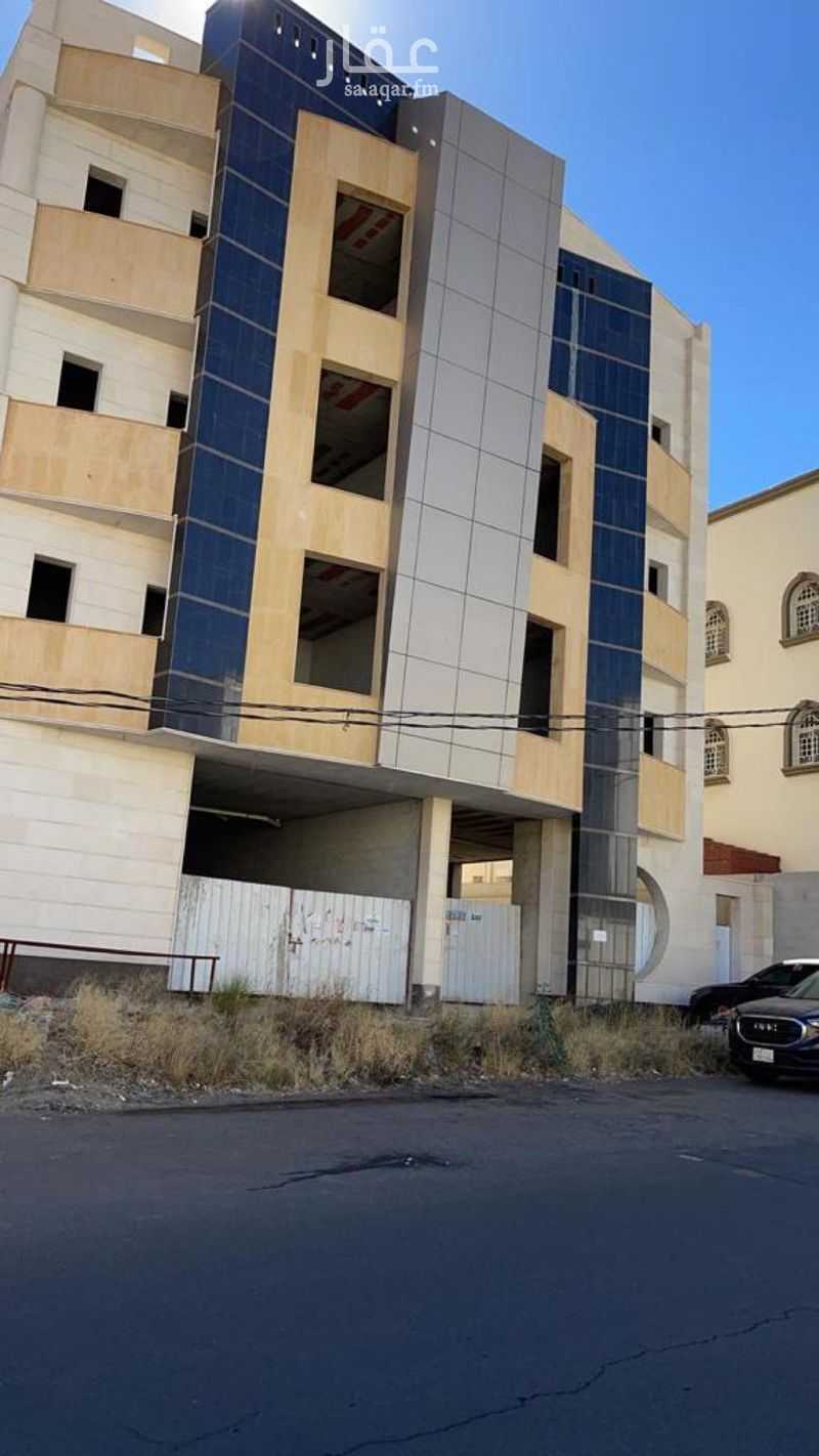 عقار  في شمسان، أبها 5