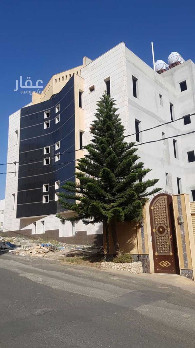عقار  في شمسان، أبها 2