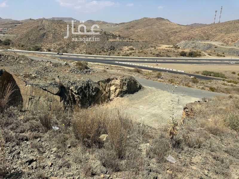 land in Al Arin, Abha 2