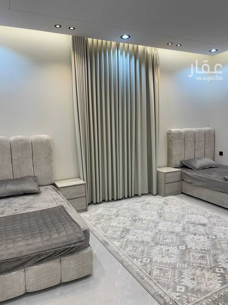 3 bedroom apartment in Al Khalidiyyah, Abha 15