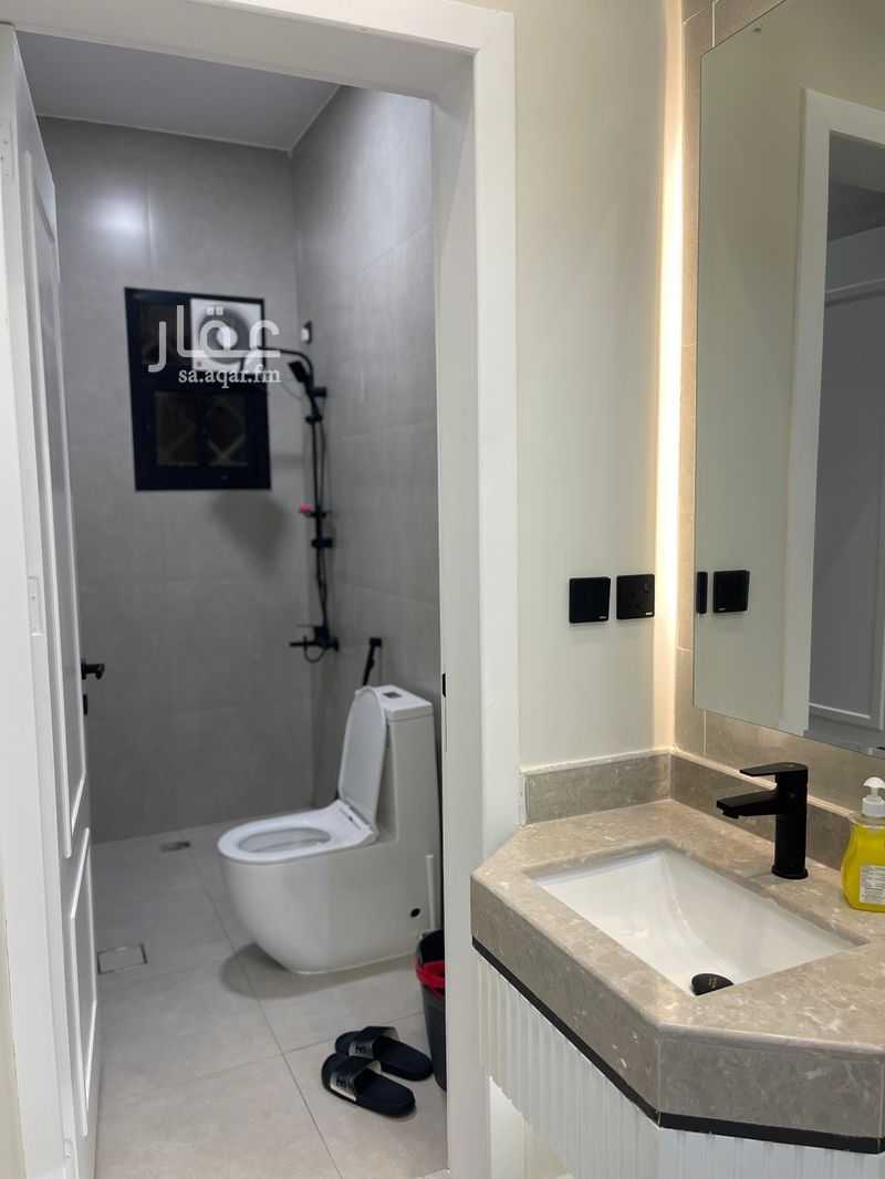 3 bedroom apartment in Al Khalidiyyah, Abha 17