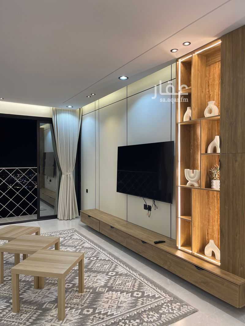 3 bedroom apartment in Al Khalidiyyah, Abha 13