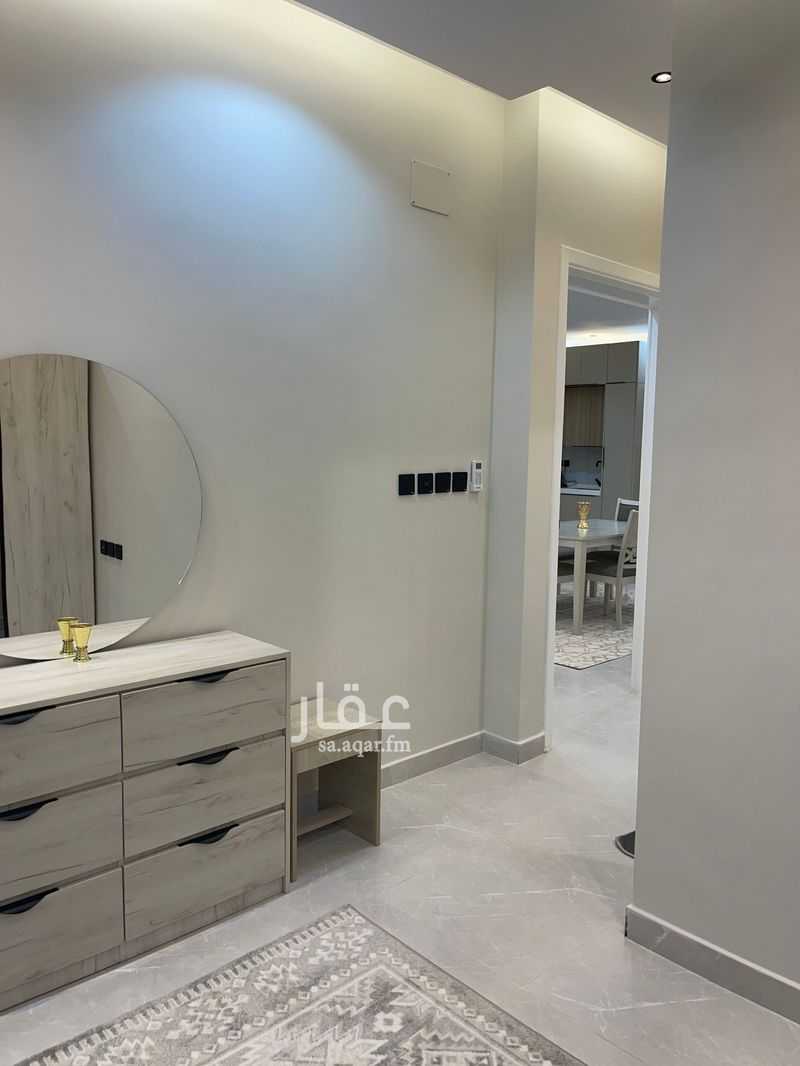 3 bedroom apartment in Al Khalidiyyah, Abha 7