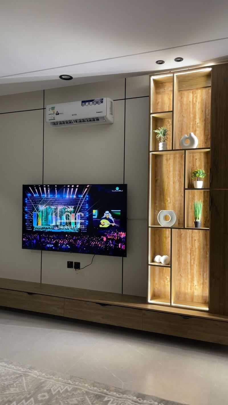 3 bedroom apartment in Al Khalidiyyah, Abha 21
