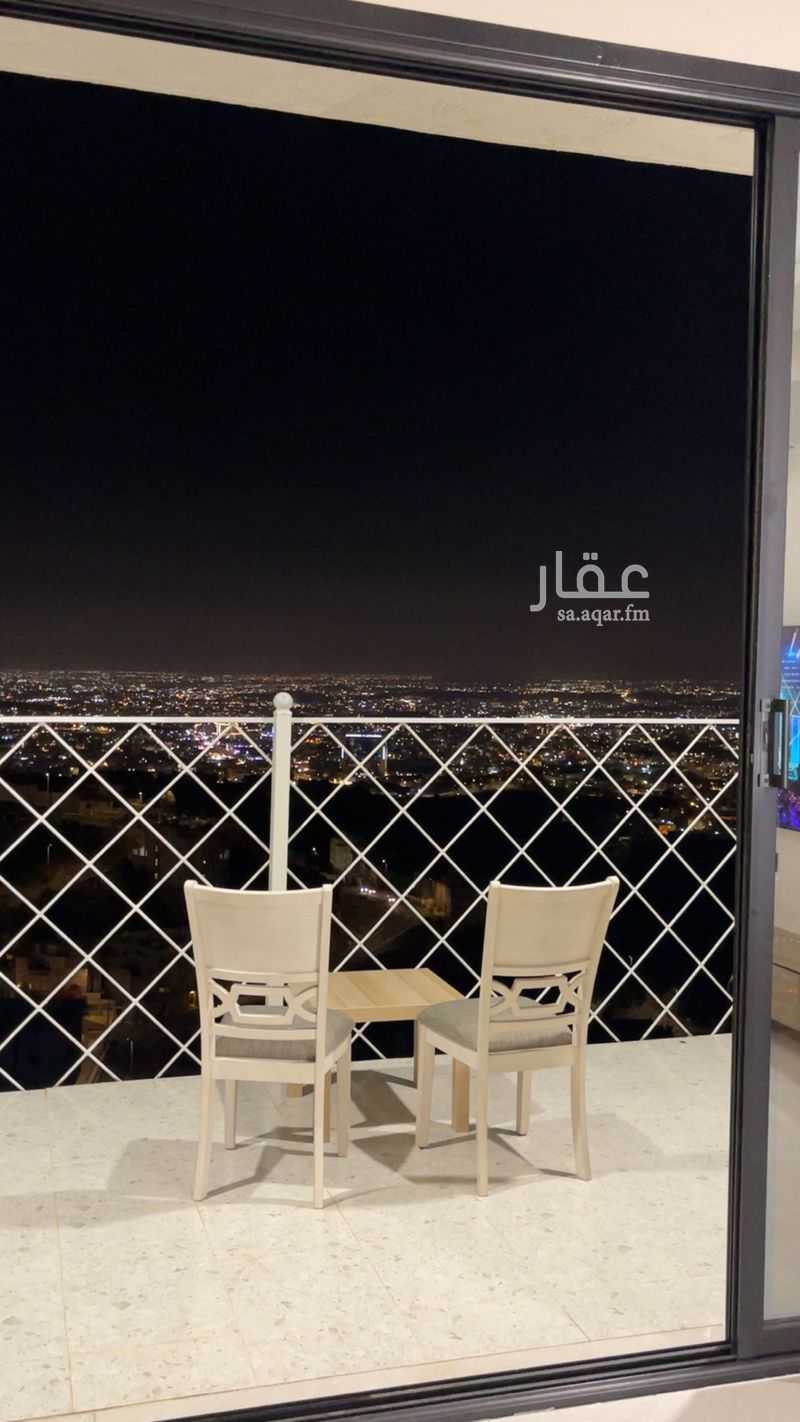3 bedroom apartment in Al Khalidiyyah, Abha 22