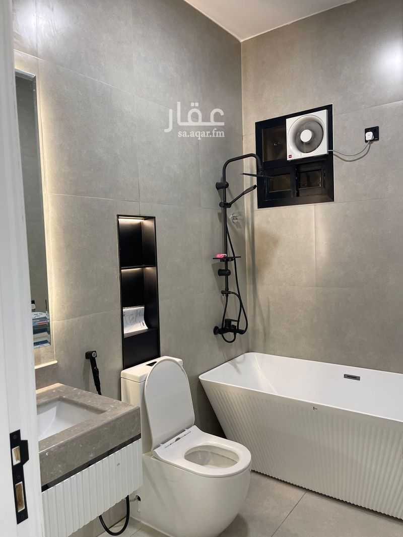 3 bedroom apartment in Al Khalidiyyah, Abha 11