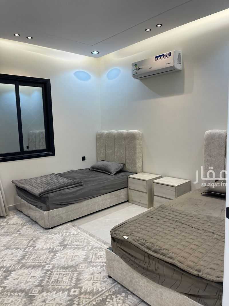 3 bedroom apartment in Al Khalidiyyah, Abha 14