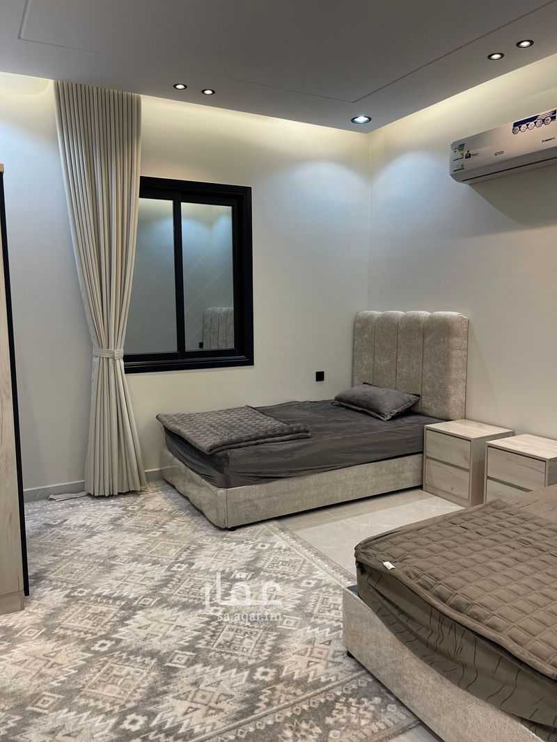3 bedroom apartment in Al Khalidiyyah, Abha 18