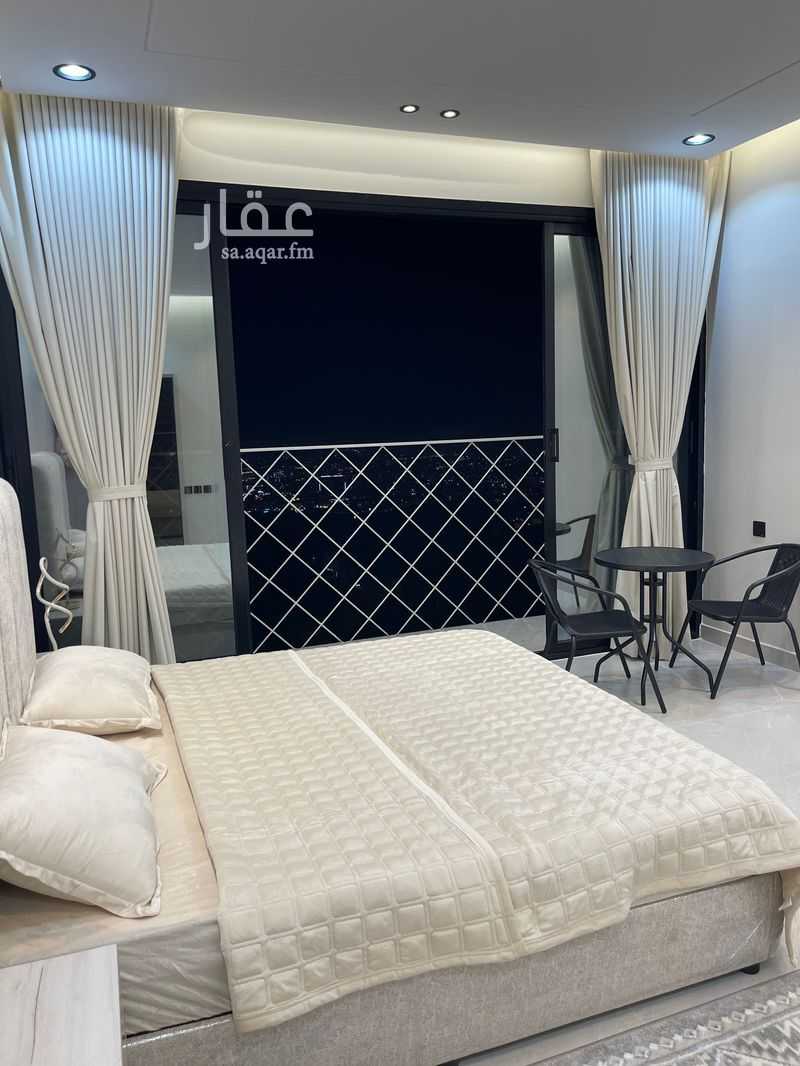 3 bedroom apartment in Al Khalidiyyah, Abha 8