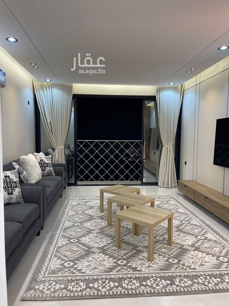 3 bedroom apartment in Al Khalidiyyah, Abha 12