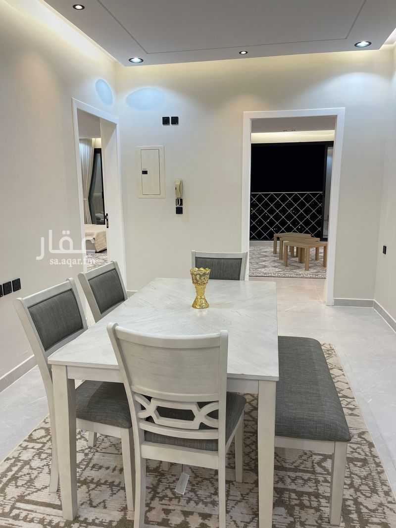 3 bedroom apartment in Al Khalidiyyah, Abha 19