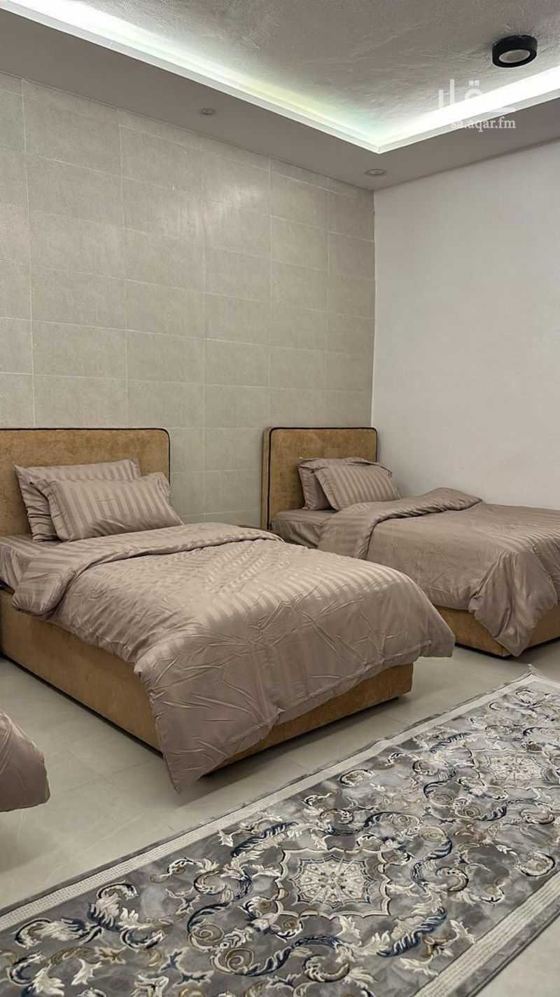 3 bedroom apartment in Al Wasayif, Abha 13