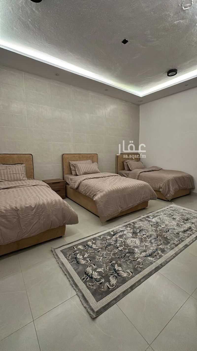 3 bedroom apartment in Al Wasayif, Abha 19