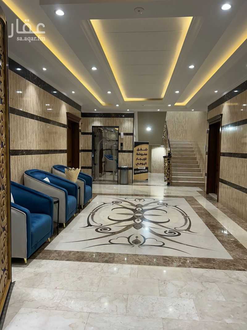 3 bedroom apartment in Durat Al Mansak, Abha 20