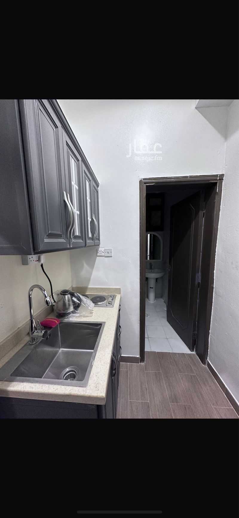 1 bedroom apartment in Guraiger, Abha 7