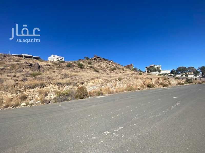 land in Al Khalidiyyah, Abha 3