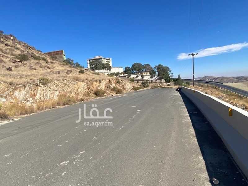 land in Al Khalidiyyah, Abha 2