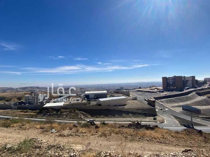 land in Al Khalidiyyah, Abha 4