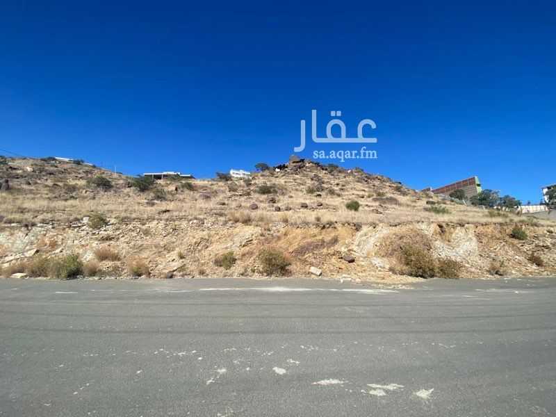 land in Al Khalidiyyah, Abha 5
