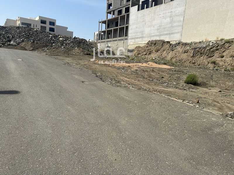 land in Al Arin, Abha 4