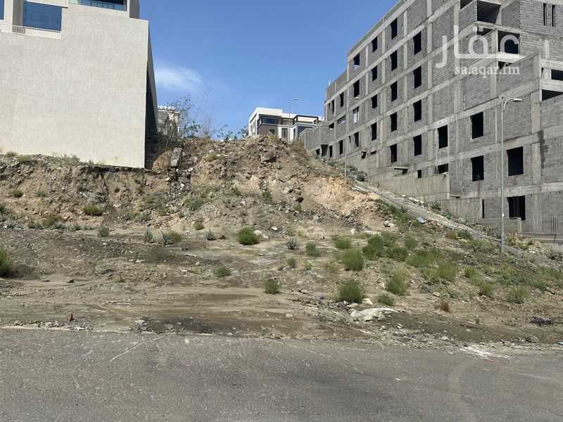 land in Al Arin, Abha 2