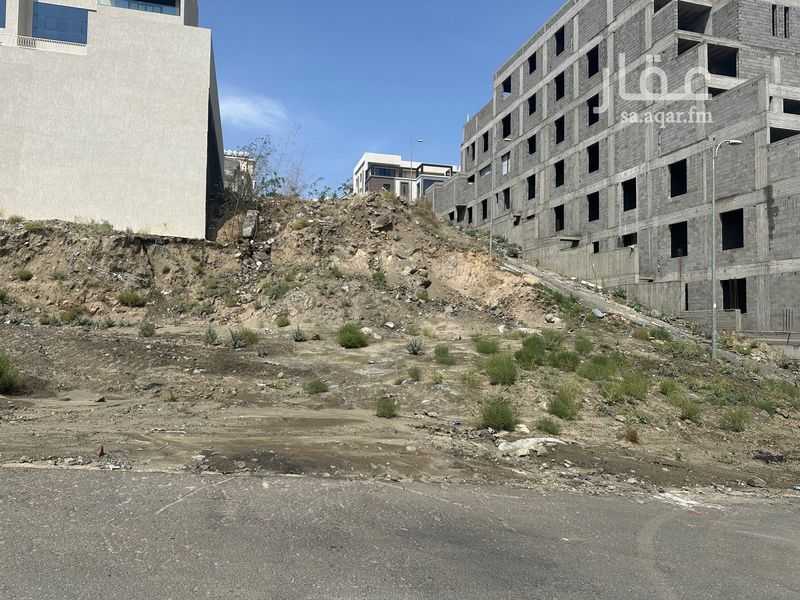 land in Al Arin, Abha 2
