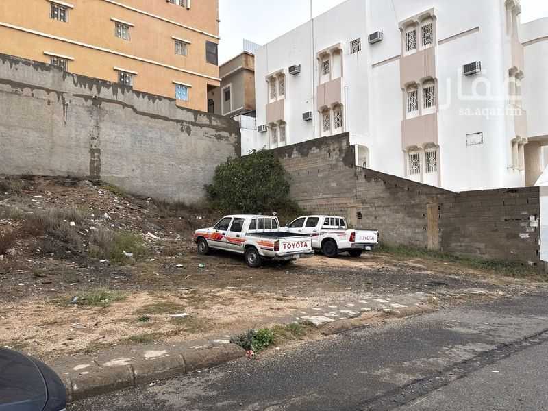 1 bedroom land in Thirah, Abha 2