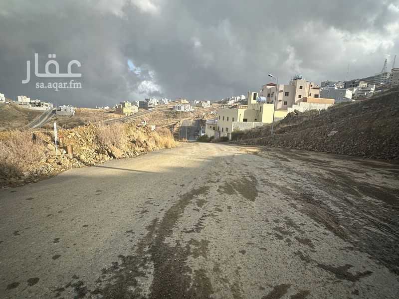 land in Al Gara, Abha 3