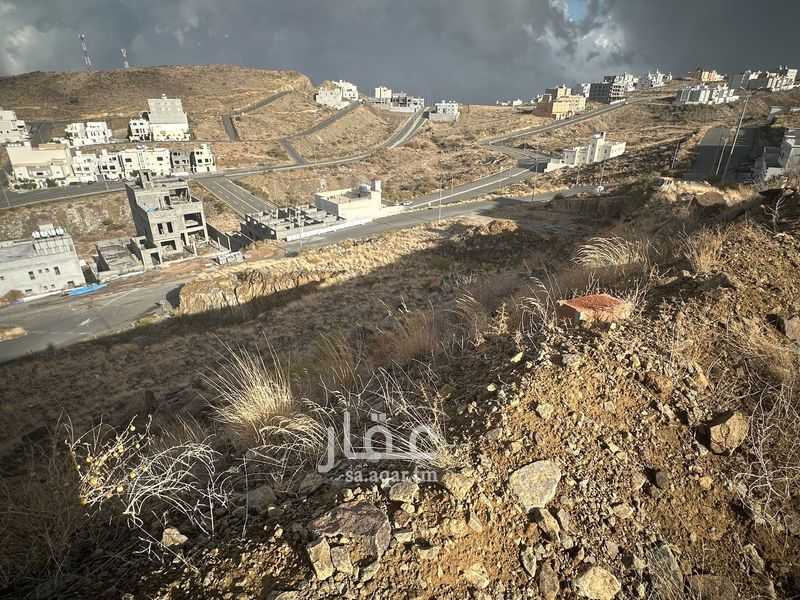 land in Al Gara, Abha 4