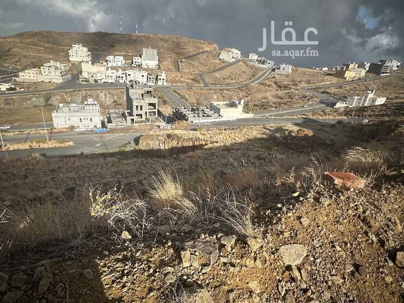 land in Al Gara, Abha 2