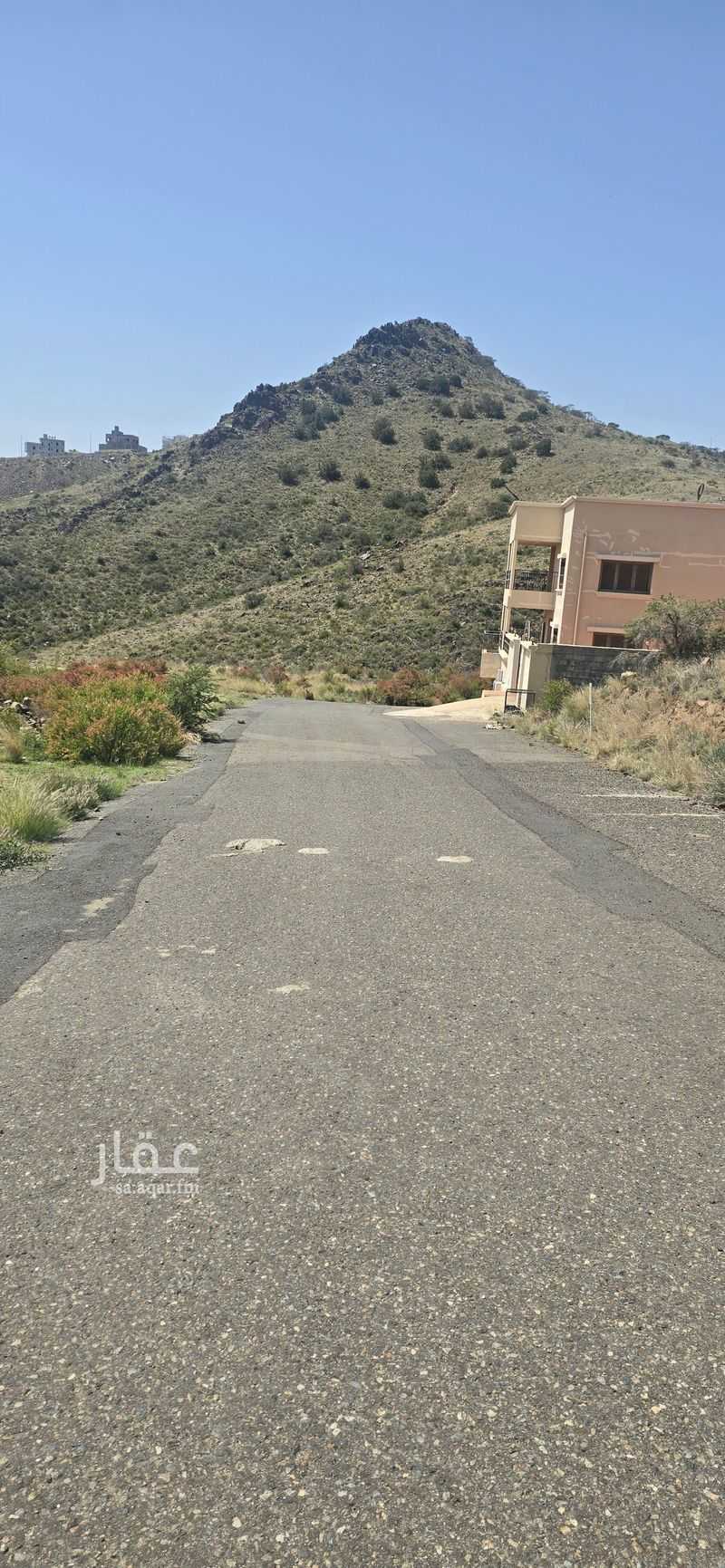 land in Al Gara, Abha 4